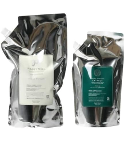 Amazon | 【PAMYROL】パミロール デラックス シャンプー1000ml+ヘア